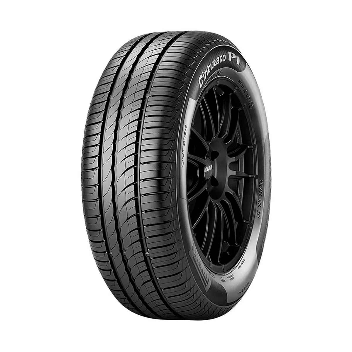 PNEU 175/65 R14 82T PIRELLI CINTURATO P1 | Pneu Michelin / Pirelli / Goodyear em São Paulo