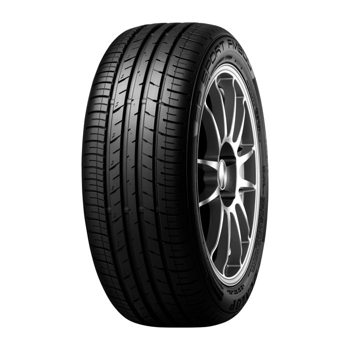 PNEU 185/60 R15 88H DUNLOP SP SPORT FM800 XL | Loja de pneus perto de mim