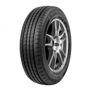 PNEU Dunlop 185/70 R14 82T SUMITOMO BC10 | Melhor lugar para trocar pneus na Água Branca SP