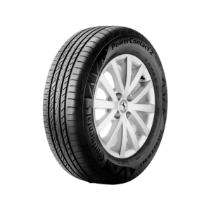 PNEU 195/55 R16 87H CONTINENTAL POWERCONTACT 2