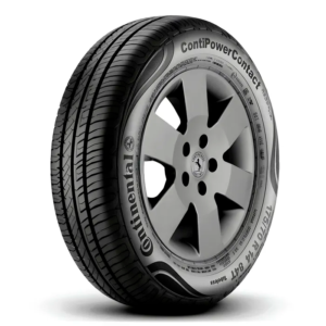 PNEU 195/55 R16 87V CONTINENTAL CONTIPOWERCONTACT | Troca de pneus com alinhamento rápido SP
