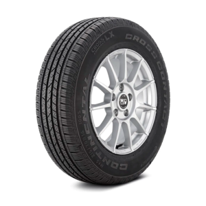 PNEU 195/60 R16 89H CONTINENTAL CROSSCONTACT LX | Troca de pneus rápida Barra Funda