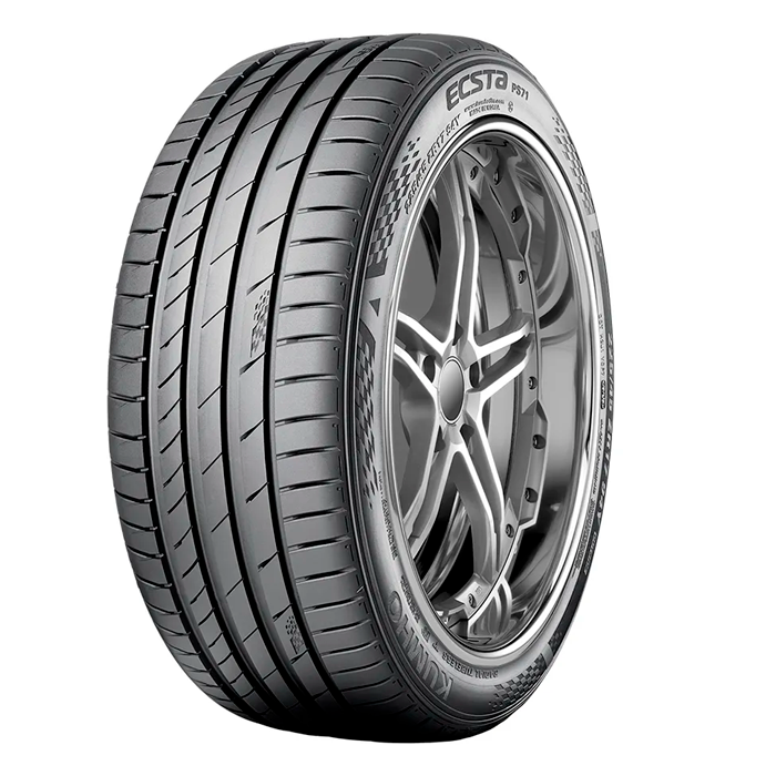PNEU 205/45 R17 84V KUMHO ECSTA PS71 RUNFLAT MINI COOPER