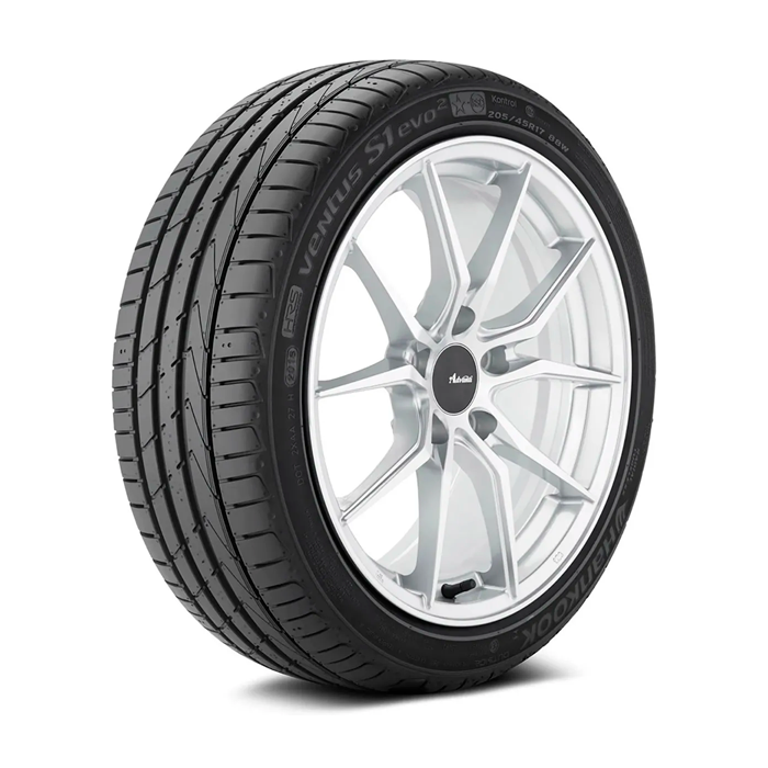 PNEU 205/45 R17 88W RUN FLAT HANKOOK VENTUS S1 EVO 2 K117B