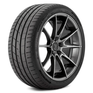 PNEU 205/45 R17 88W RUN FLAT HANKOOK VENTUS S1 EVO3 K127B | Pneus baratos em São Paulo