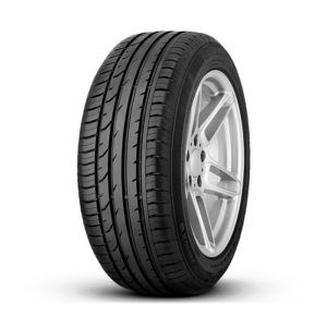 PNEU 205/50 R17 89V CONTINENTAL CONTIPREMIUMCONTACT 2 | Pneus perto de mim
