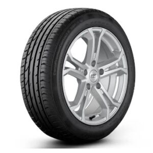 PNEU 205/50 R17 89Y CONTINENTAL RUN FLAT CONTIPREMIUMCONTACT 2 SSR | Centro automotivo Barra Funda