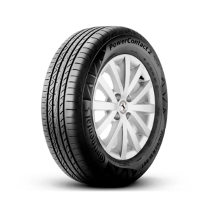 PNEU 205/55 R16 91V CONTINENTAL POWERCONTACT 2 | Onde trocar pneus barato em São Paulo
