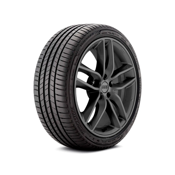 PNEU 205/55 R17 91V BRIDGESTONE TURANZA T005 | Pneus próximo ao Bourbon Shopping SP