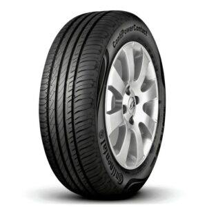 PNEU 205/55R17 CONTINENTAL CONTIPOWERCONTACT 91V ORIGINAL NISSAN KICKS, FLUENCE | Onde comprar pneus com montagem inclusa em São Paulo