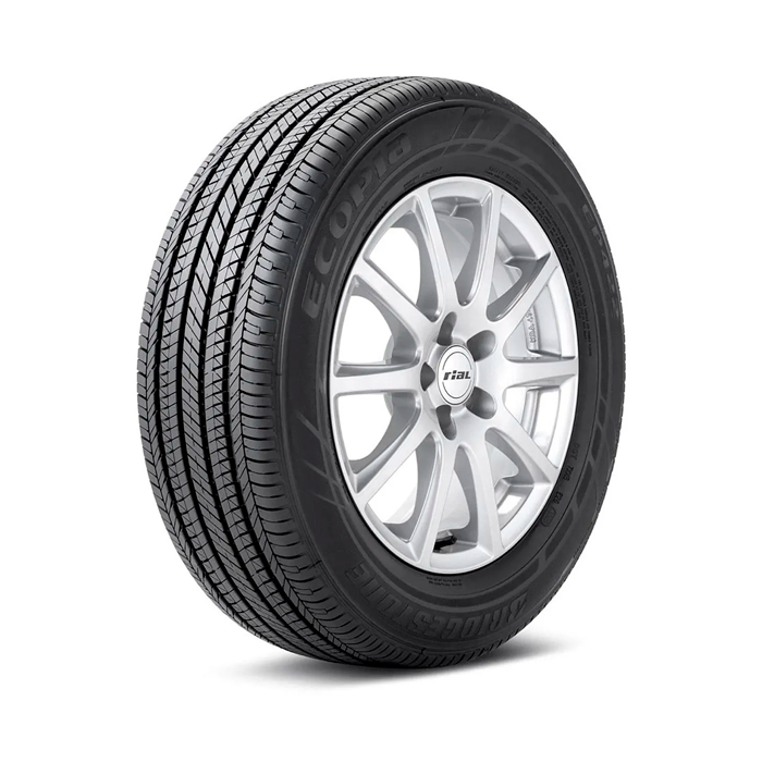 PNEU 205/60 R16 92H BRIDGESTONE ECOPIA EP422 PLUS | Centro automotivo próximo ao Bourbon Shopping São Paulo