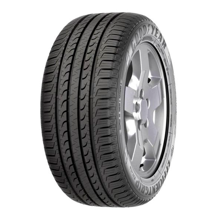 PNEU 205/65 R16 95H GOODYEAR EFFICIENTGRIP SUV | Troca de pneus Barra Funda