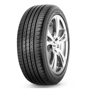 PNEU 215/50 R17 91V BRIDGESTONE TURANZA ER33 | Loja de pneus em SP