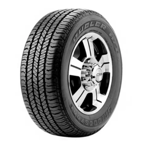 PNEU 215/65 R16 102H BRIDGESTONE DUELER HT 684 II | Loja de pneus em São Paulo