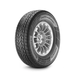 PNEU 215/65 R16 102H CONTINENTAL CONTICROSSCONTACT LX2 | Loja de pneus na Barra Funda