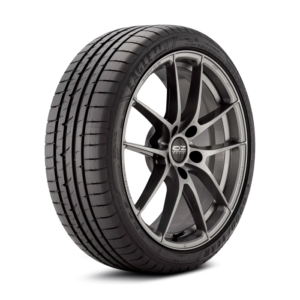 PNEU 225/40 R19 89Y GOODYEAR RUN FLAT EAGLE F1 ASYMMETRIC 2