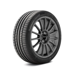PNEU 225/45 R17 91W CONTINENTAL RUN FLAT CONTISPORTCONTACT 5