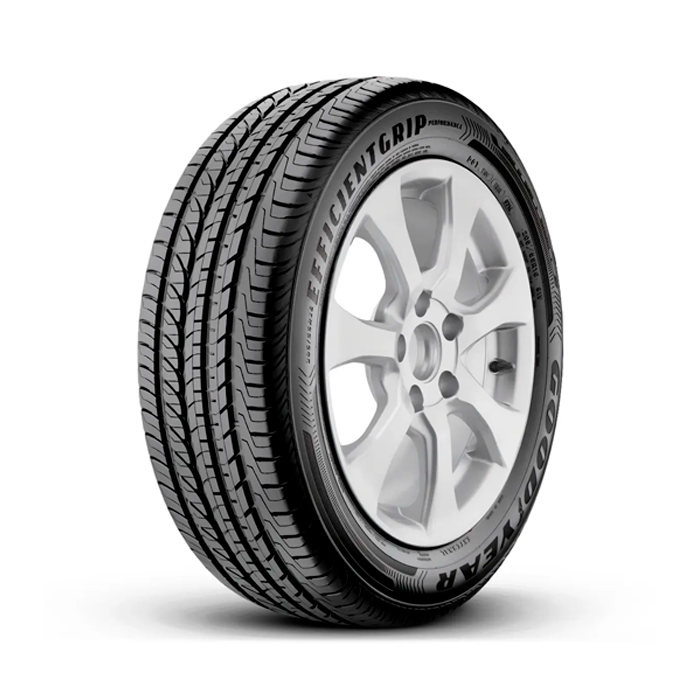 PNEU 225/45 R17 94W GOODYEAR EFFICIENTGRIP PERFORMANCE | Pneus zona oeste perto do Bourbon Shopping