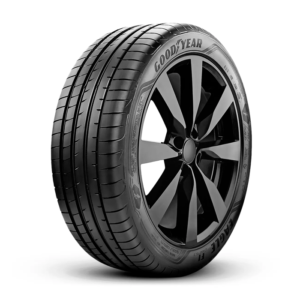PNEU 225/45 R19 96W GOODYEAR RUN FLAT EAGLE F1 ASYMMETRIC 3