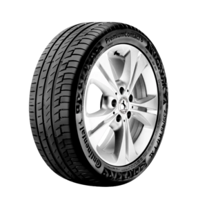 PNEU 225/50 R18 95W CONTINENTAL RUN FLAT PREMIUMCONTACT 6