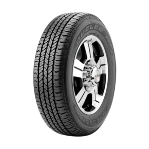 PNEU 225/55 R18 98H BRIDGESTONE DUELER 684 | Melhor loja de pneus na Barra Funda SP
