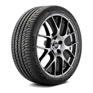 PNEU 225/55 R18 98V CONTINENTAL PREMIUMCONTACT 6 | Onde trocar pneus na Água Branca