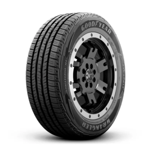 PNEU 225/60R17 103H GOODYEAR WRANGLER FORTITUDE HT