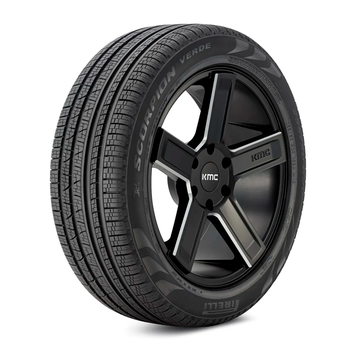 PNEU 225/60R17 103H PIRELLI SCORPION VERDE ALL SEASON