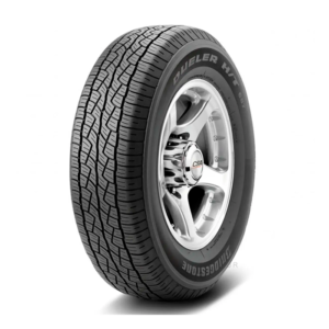 PNEU 225/65 R17 101H BRIDGESTONE DUELER HT 687 | Loja de pneus perto de mim