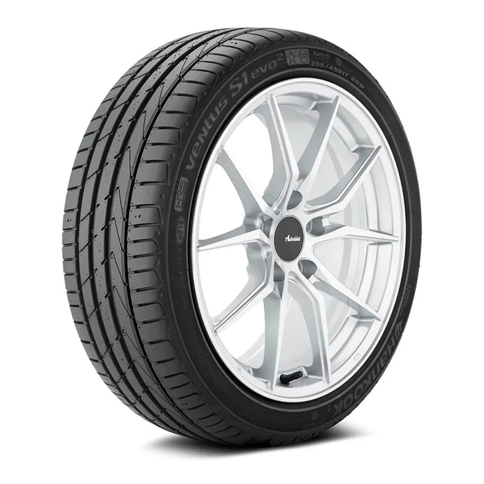 PNEU 235/50 R19 99V HANKOOK VENTUS S1 EVO2 SUV K117A (ORIGINAL VW TIGUAN)