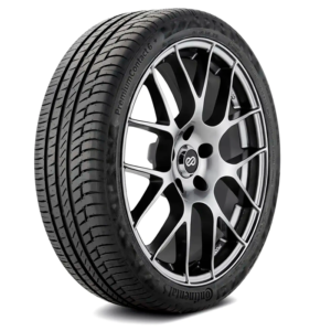 PNEU 235/50R19 CONTINENTAL RUN FLAT PREMIUMCONTACT 6 99W | Pneus perto de mim