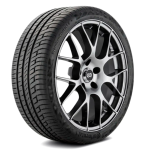 PNEU 235/55 R18 100V CONTINENTAL PREMIUMCONTACT 6 | Pneus na Água Branca São Paulo