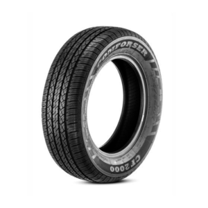 PNEU 235/55 R18 104W COMFORSER CF2000 | Loja de pneus confiável em São Paulo