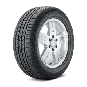 PNEU 235/55 R19 105W CONTINENTAL CONTICROSSCONTACT UHP | Alinhamento e balanceamento Água Branca SP