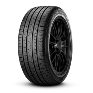 PNEU 235/60 R18 103V PIRELLI PZERO ROSSO