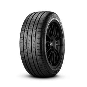 PNEU 235/60 R18 107V PIRELLI SCORPION VERDE ALL SEASON | Pneu aro 18 São Paulo