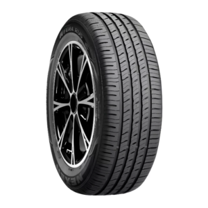 PNEU 235/60R18 107V NEXEN ARO18 N'FERA RU5 | Pneus em São Paulo