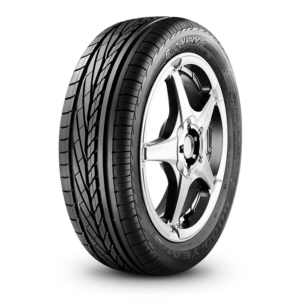 PNEU 245/45 R18 96Y GOODYEAR RUN FLAT EXCELLENCE | Loja de pneus confiável em São Paulo