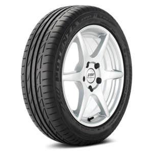 PNEU 245/45 R19 102Y BRIDGESTONE RUN FLAT POTENZA S001