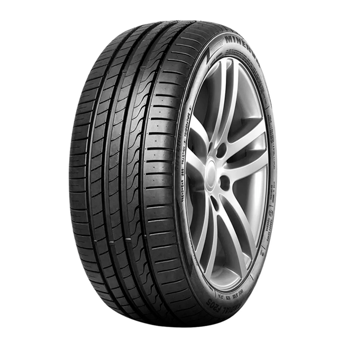 PNEU 245/45 R19 102Y MINERVA F205