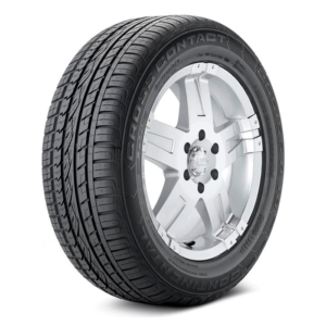 PNEU 245/45R20 CONTINENTAL CONTICROSS CONTACT UHP 103W ORIGINAL RANGE EVOQUE, VOLVO | Pneus novos em São Paulo