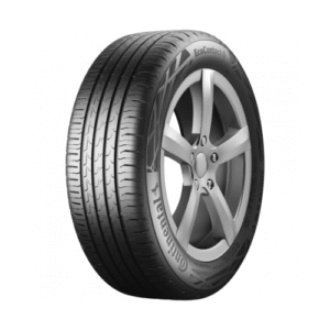 PNEU 245/40R20 99Y CONTINENTAL ECOCONTACT 6 Q MO ORIGINAL X1 | Pneus Continental em São Paulo