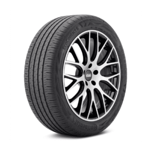 PNEU 245/45R19 CONTINENTAL ECOCONTACT 6 102Y | Loja de Pneus são paulo