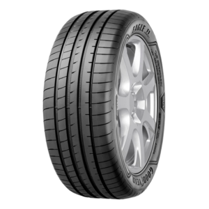 PNEU 255/40 R18 99Y GOODYEAR RUN FLAT EAGLE F1 ASYMMETRIC 3