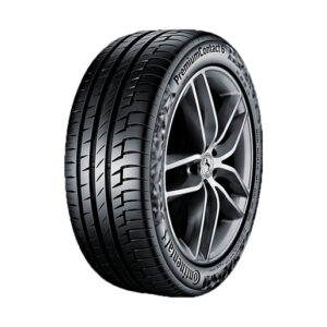 PNEU 255/45R20 CONTINENTAL C.PREMIUM 6 105Y XL FR AA | Loja de pneus confiável em São Paulo
