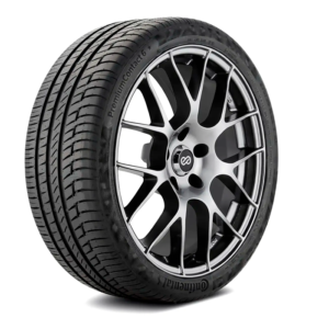 PNEU 255/45R20 CONTINENTAL PREMIUMCONTACT 6 105Y | Pneus em São Paulo