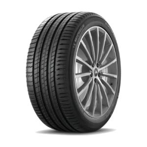 PNEU 255/45 ZR20 105Y MICHELIN XL TL LATITUDE SPORT 3 MO GRNX | Loja de pneus São Paulo - SP