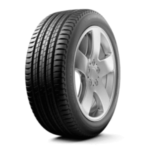 PNEU 255/45R20 105V XL MICHELIN LATITUDE SPORT 3 ACOUSTIC VOL | Loja de pneus Zona Sul SP