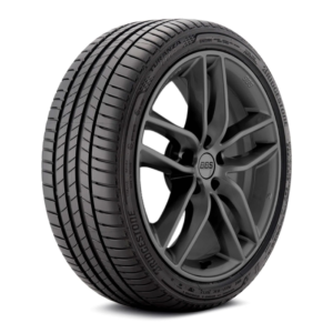 PNEU 255/40R20 BRIDGESTONE TURANZA T005 101 | Loja de Pneus na Barra Funda