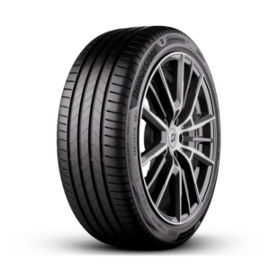 PNEU 255/40R21 BRIDGESTONE TURANZA 6 102 | Loja de Pneus perto de mim